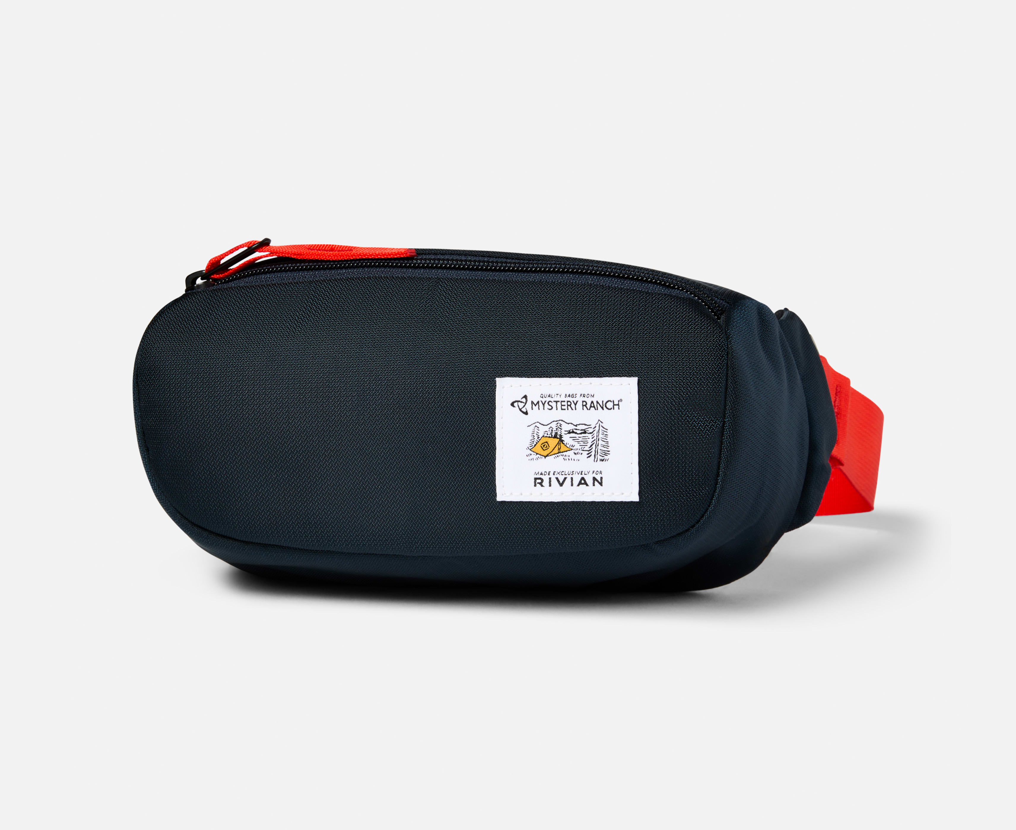 ★DISCOVERY EXPEDITION★CARABINER HIP SACK Sling Bags | Discovery-Expedition